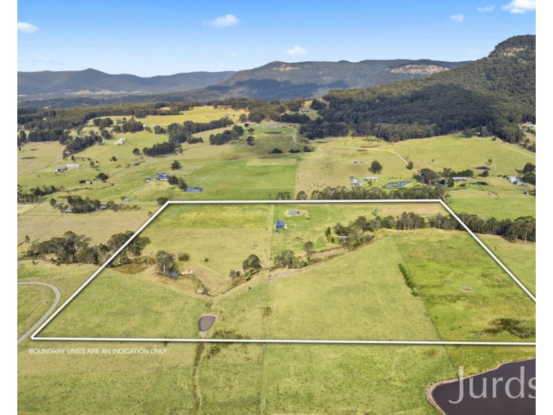 244 Whitings Lane, Quorrobolong NSW 2325