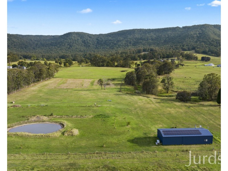 244 Whitings Lane, Quorrobolong NSW 2325