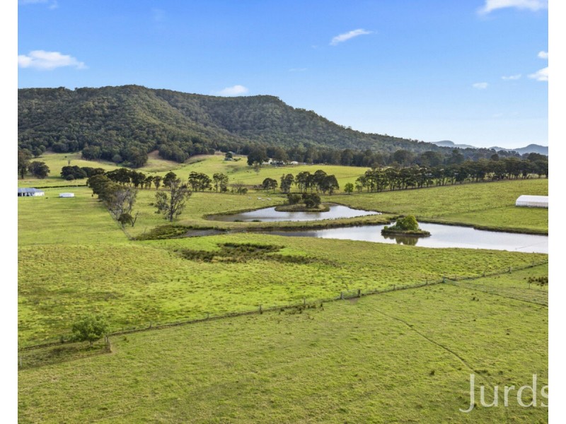 244 Whitings Lane, Quorrobolong NSW 2325