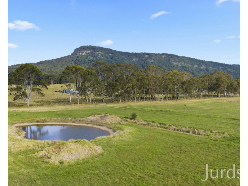 244 Whitings Lane, Quorrobolong NSW 2325