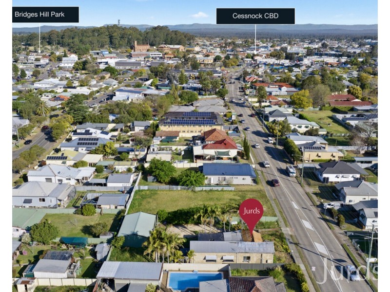 44 Allandale Road, Cessnock NSW 2325