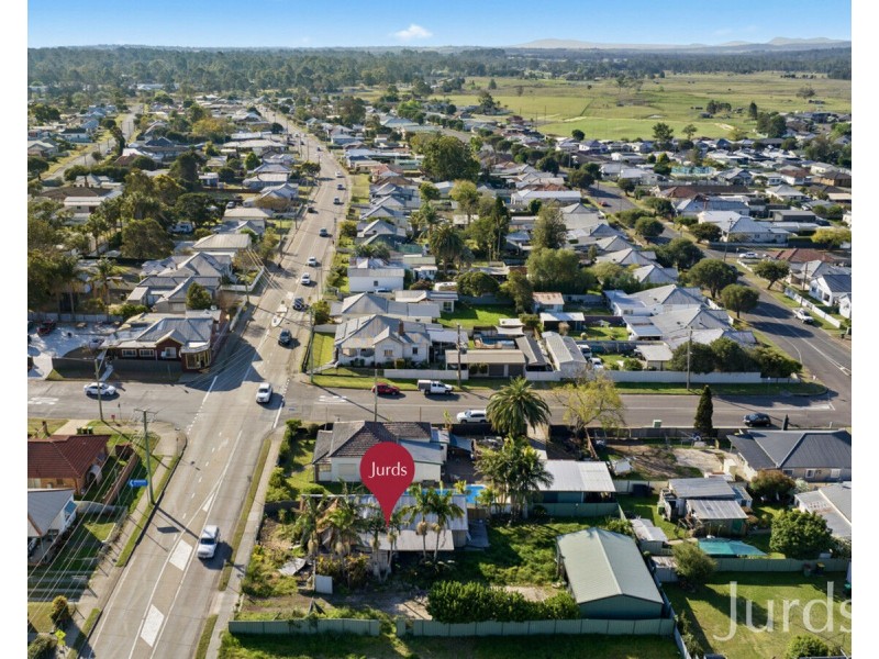44 Allandale Road, Cessnock NSW 2325