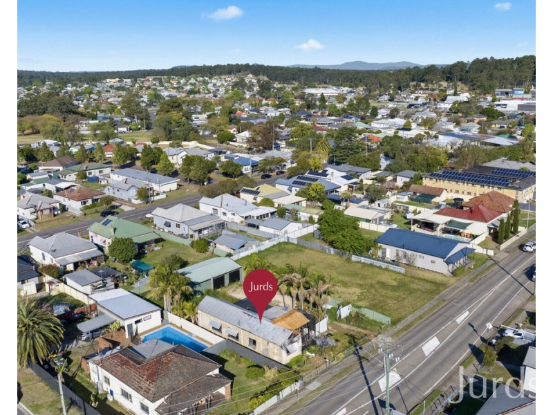 44 Allandale Road, Cessnock NSW 2325