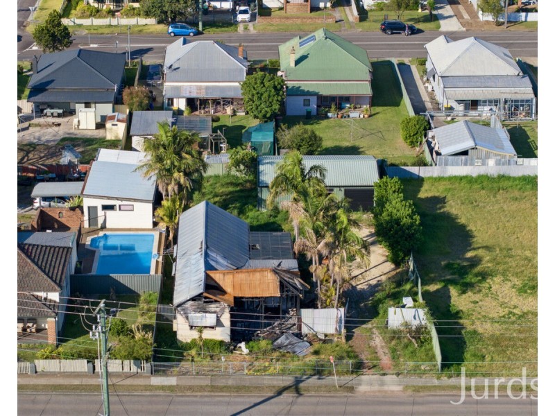 44 Allandale Road, Cessnock NSW 2325