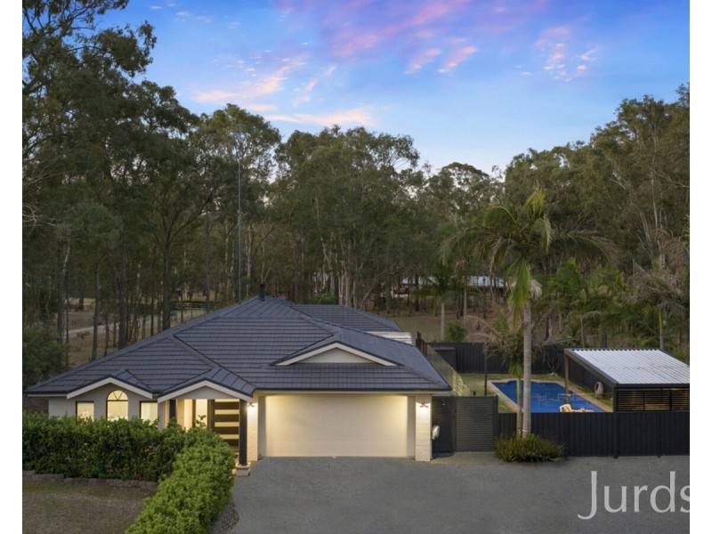 2 Hanwood Road, North Rothbury NSW 2335