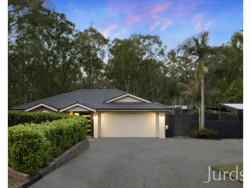 2 Hanwood Road, North Rothbury NSW 2335