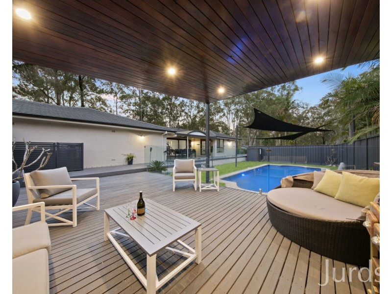 2 Hanwood Road, North Rothbury NSW 2335