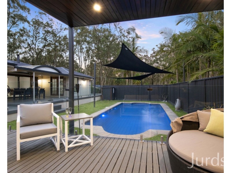 2 Hanwood Road, North Rothbury NSW 2335