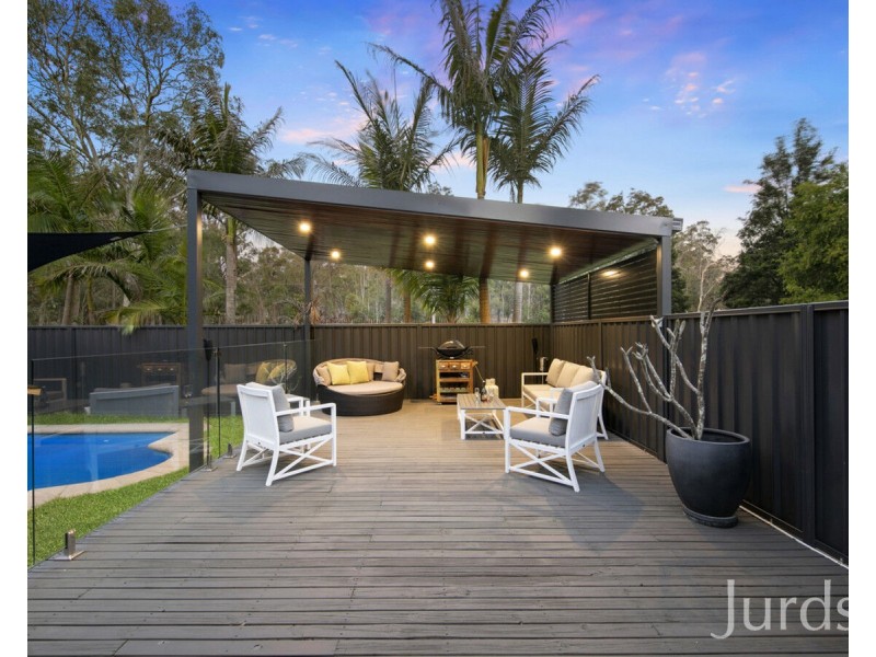 2 Hanwood Road, North Rothbury NSW 2335