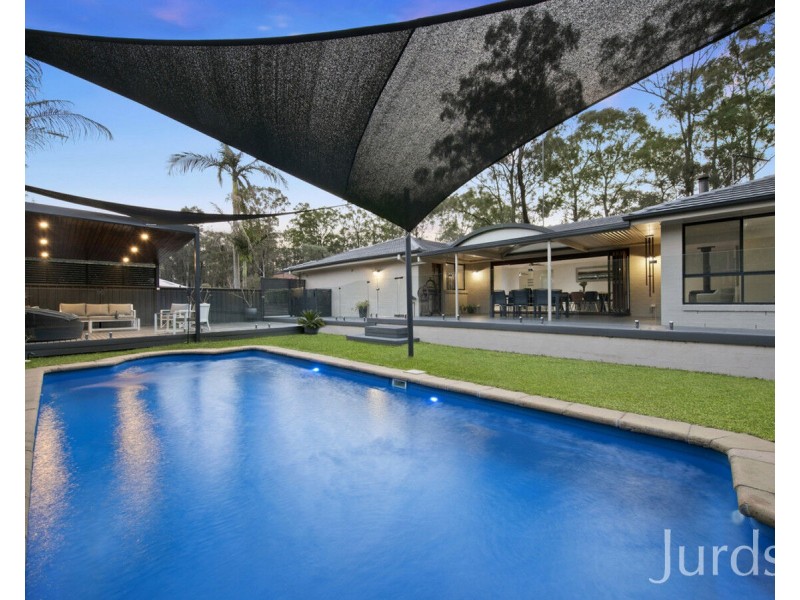 2 Hanwood Road, North Rothbury NSW 2335