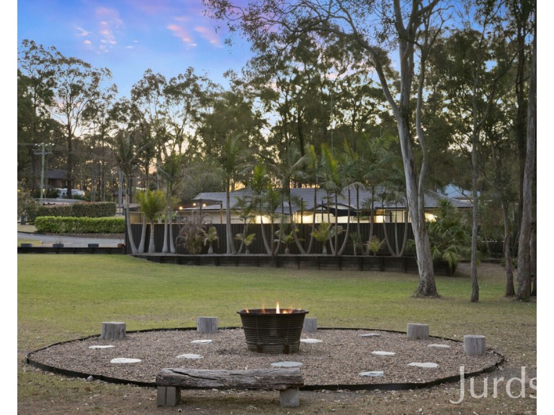 2 Hanwood Road, North Rothbury NSW 2335