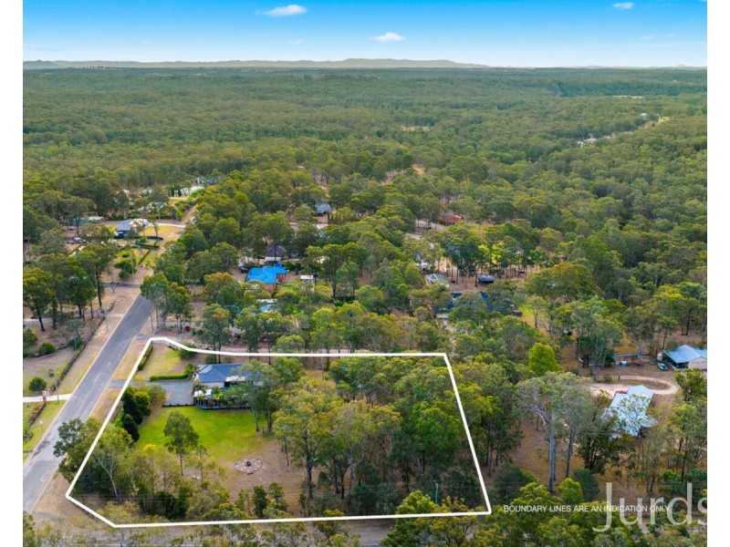 2 Hanwood Road, North Rothbury NSW 2335