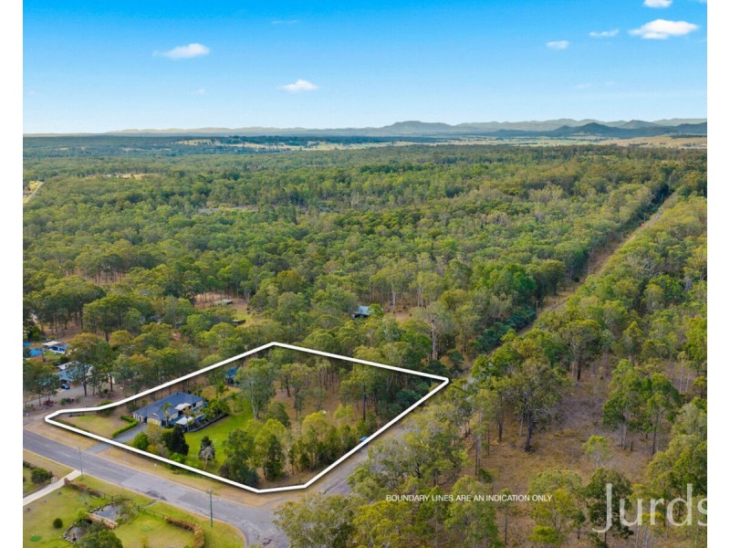 2 Hanwood Road, North Rothbury NSW 2335