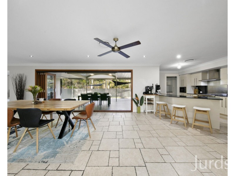 2 Hanwood Road, North Rothbury NSW 2335