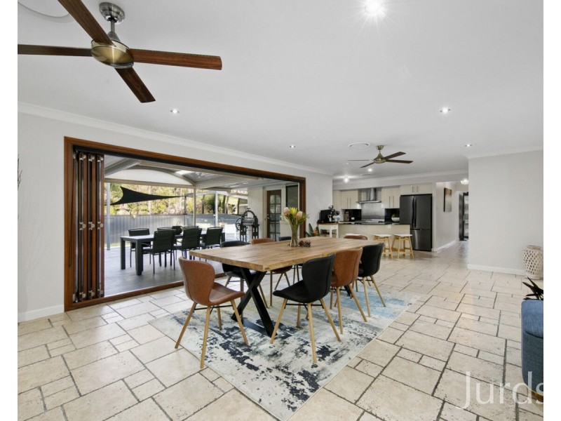 2 Hanwood Road, North Rothbury NSW 2335