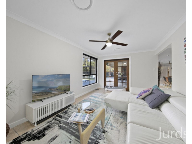 2 Hanwood Road, North Rothbury NSW 2335