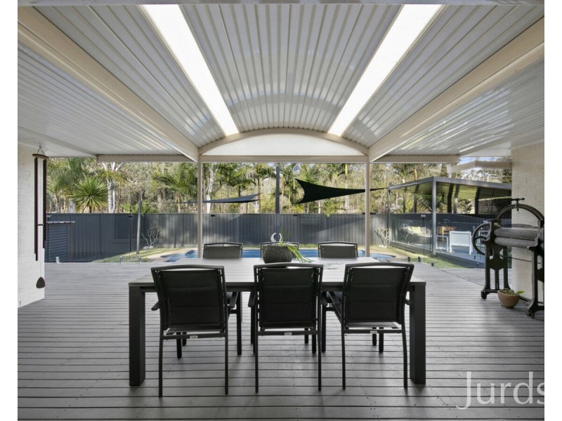 2 Hanwood Road, North Rothbury NSW 2335