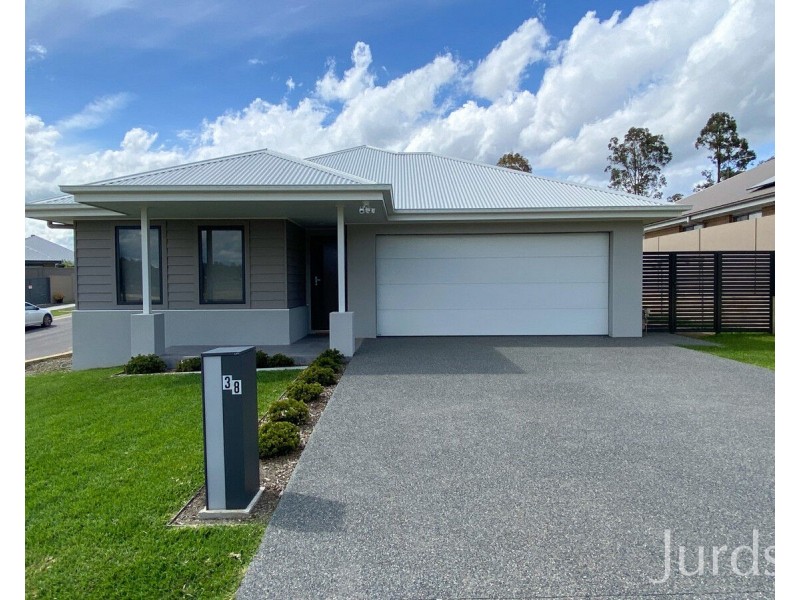 38 Peachy Avenue, North Rothbury NSW 2335