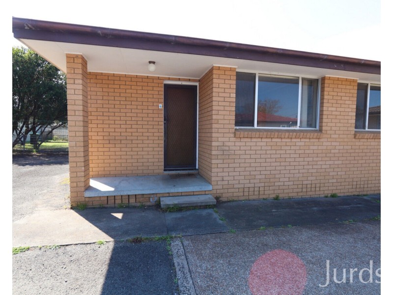 4/8 Clare Street, Cessnock NSW 2325