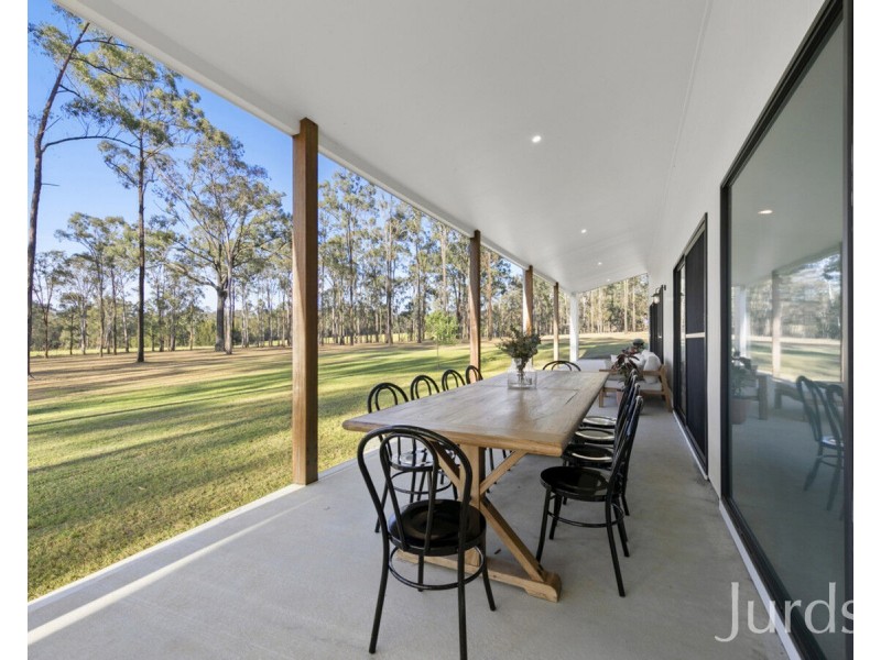 29 The Ballabourneen, Lovedale NSW 2325