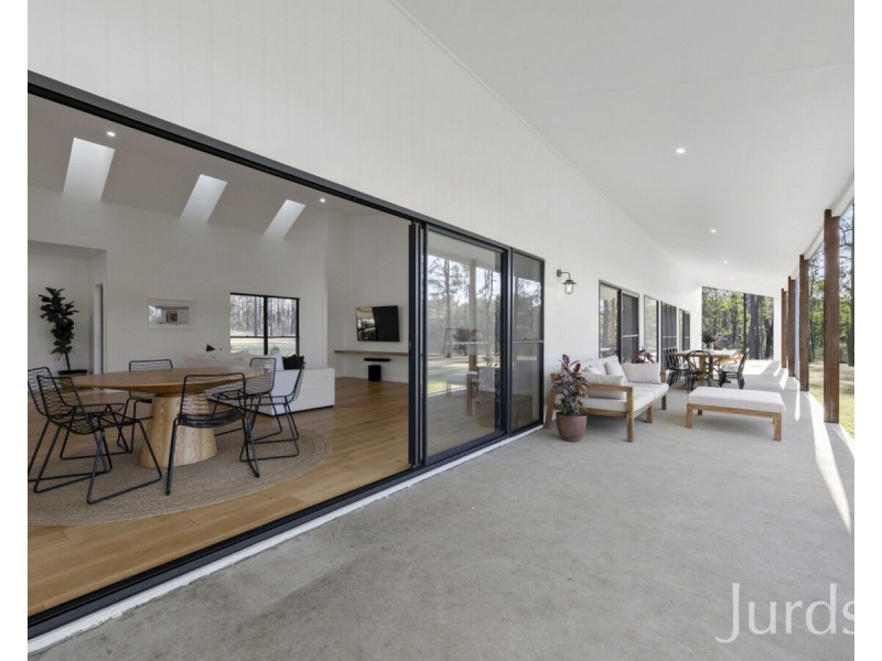 29 The Ballabourneen, Lovedale NSW 2325