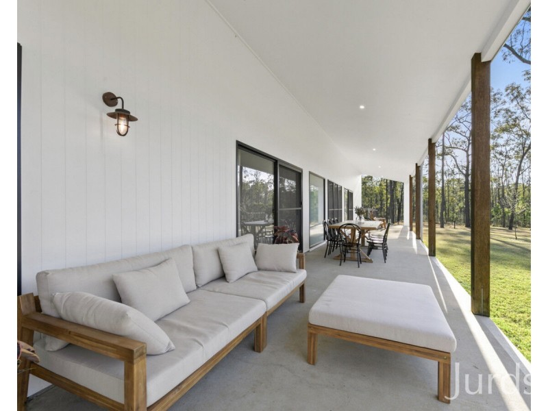 29 The Ballabourneen, Lovedale NSW 2325