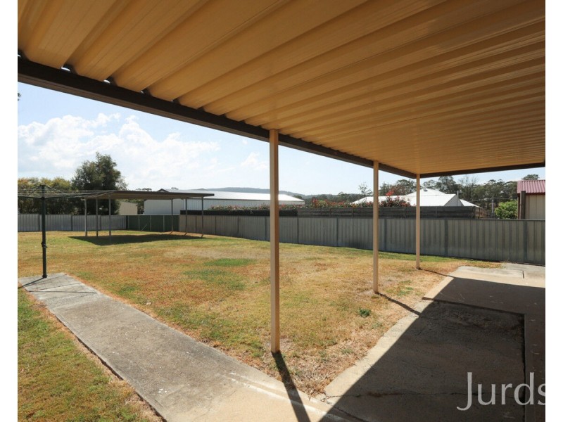 7 Earps Road, Paxton NSW 2325