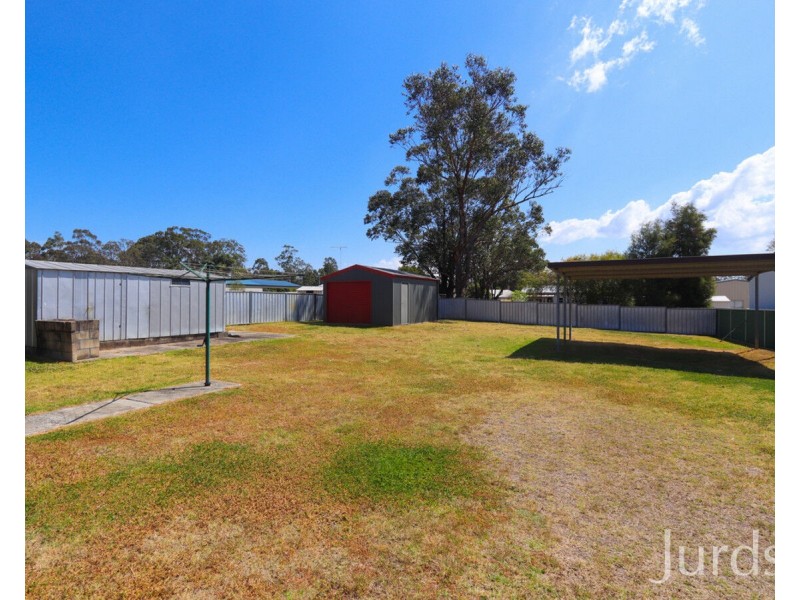 7 Earps Road, Paxton NSW 2325