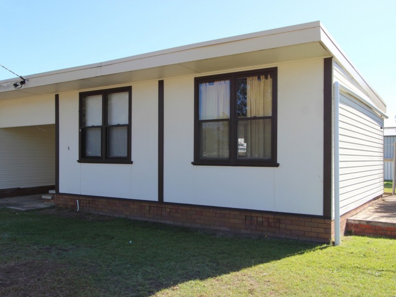 1/22 Church Street, Cessnock NSW 2325