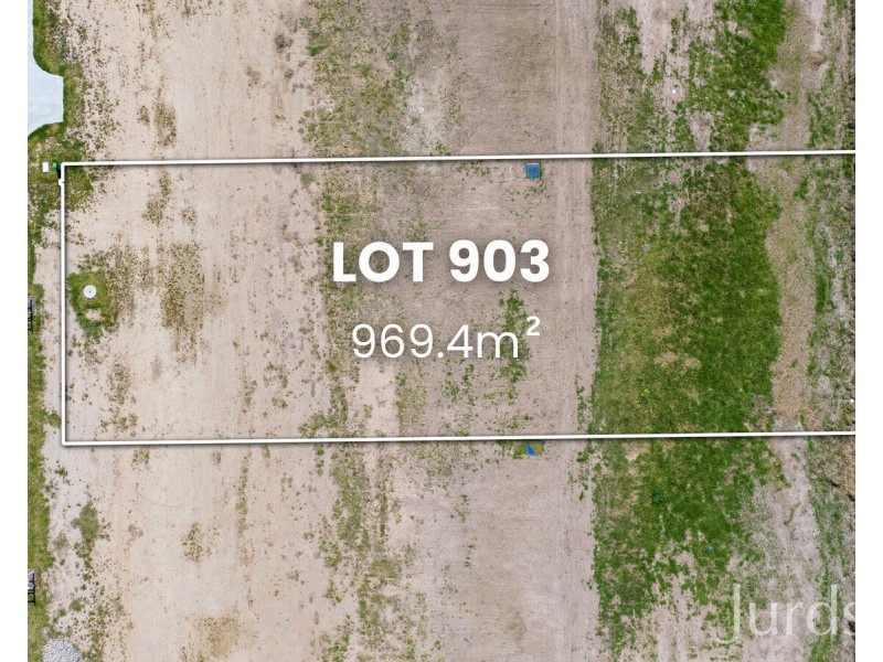 Lot 903, 31 Merion Circuit, Heddon Greta NSW 2321
