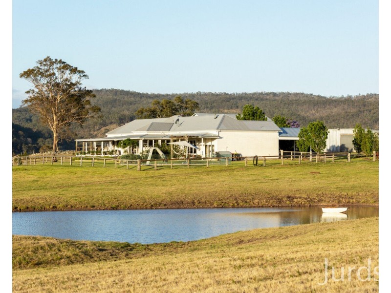 538 Summerhill Road, Summer Hill NSW 2421