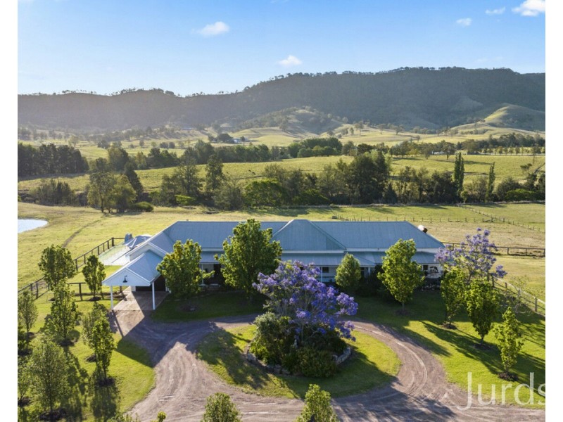 538 Summerhill Road, Summer Hill NSW 2421