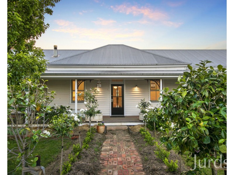 538 Summerhill Road, Summer Hill NSW 2421