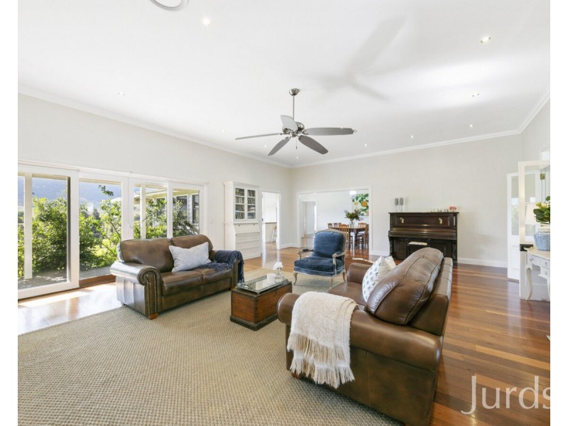 538 Summerhill Road, Summer Hill NSW 2421