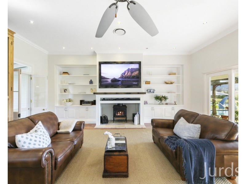 538 Summerhill Road, Summer Hill NSW 2421