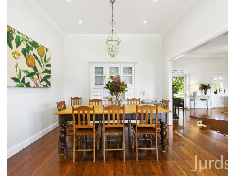 538 Summerhill Road, Summer Hill NSW 2421