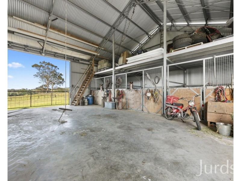 538 Summerhill Road, Summer Hill NSW 2421