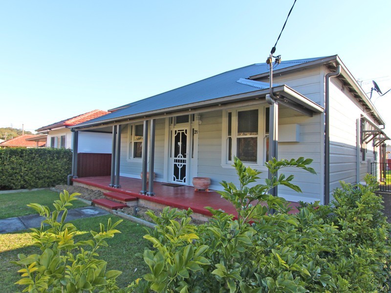 21 Anstey Street, Cessnock NSW 2325