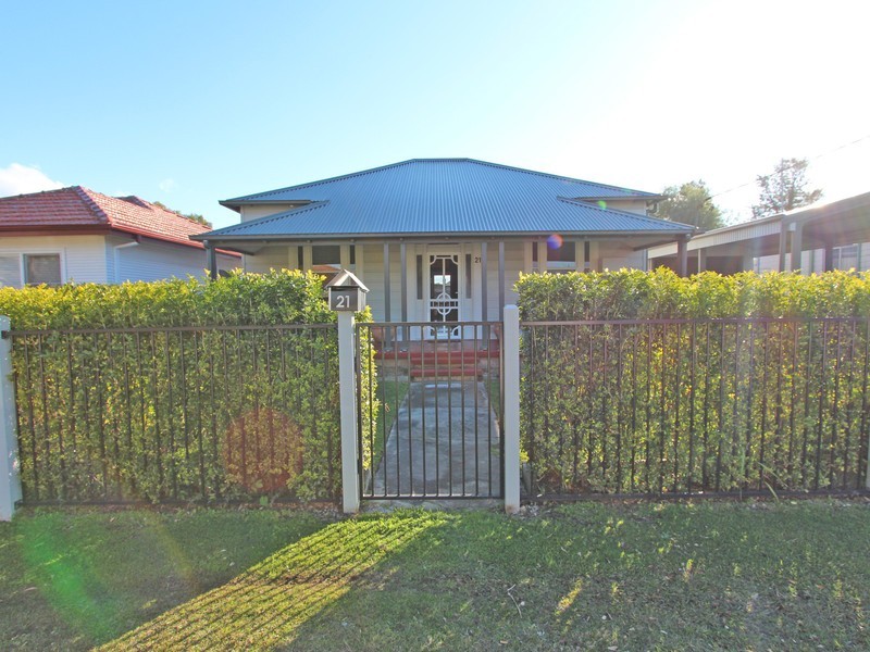 21 Anstey Street, Cessnock NSW 2325
