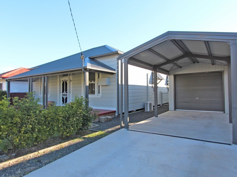 21 Anstey Street, Cessnock NSW 2325