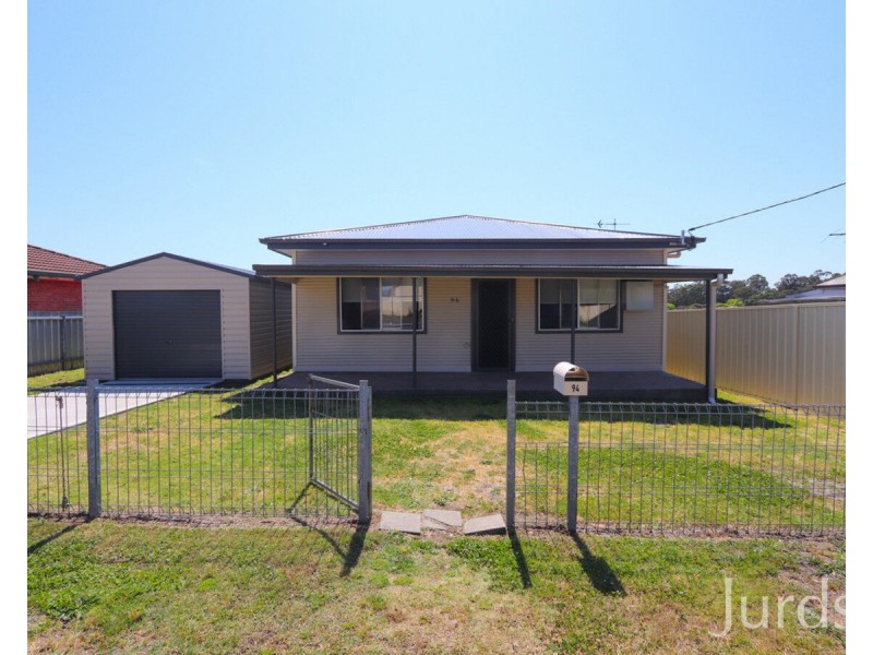 94 Greta Street, Aberdare NSW 2325