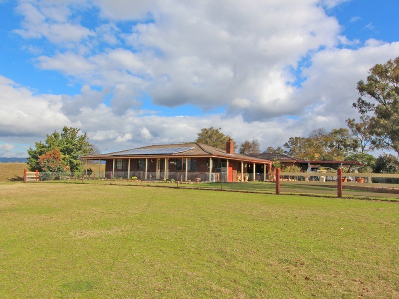 3193 New England Highway, Belford NSW 2335