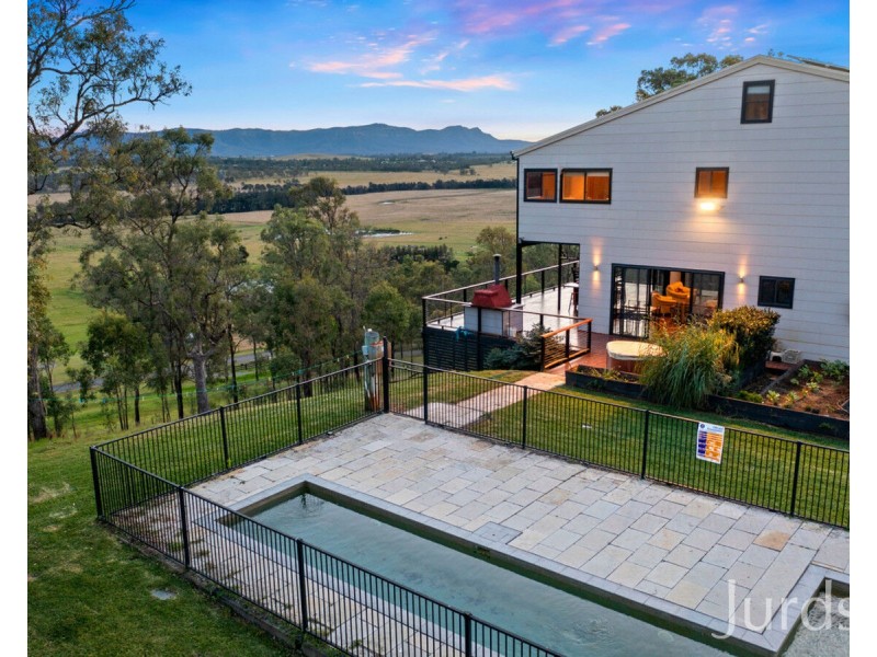 442 Talga Road, Lovedale NSW 2325
