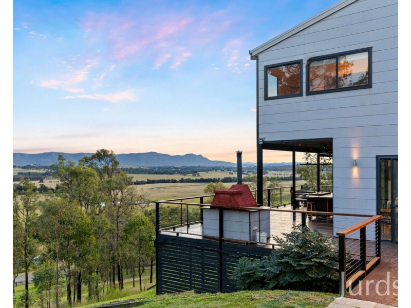 442 Talga Road, Lovedale NSW 2325
