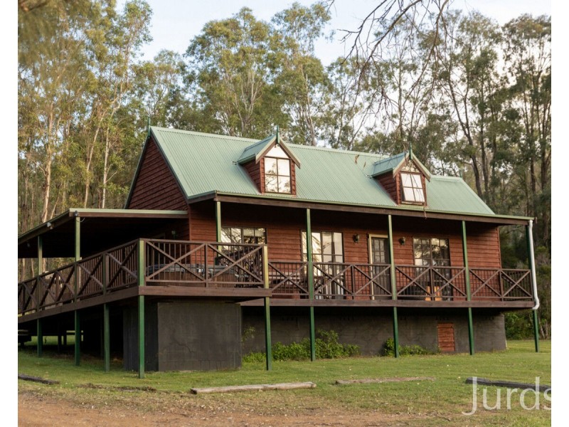 442 Talga Road, Lovedale NSW 2325