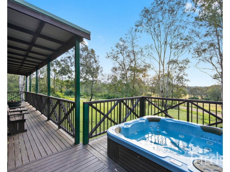 442 Talga Road, Lovedale NSW 2325