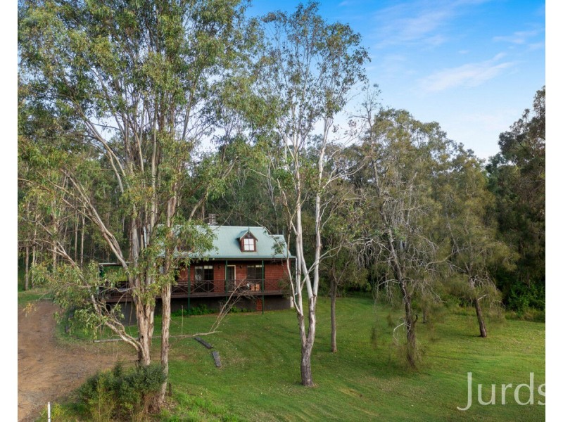 442 Talga Road, Lovedale NSW 2325