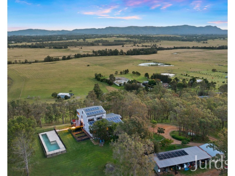442 Talga Road, Lovedale NSW 2325