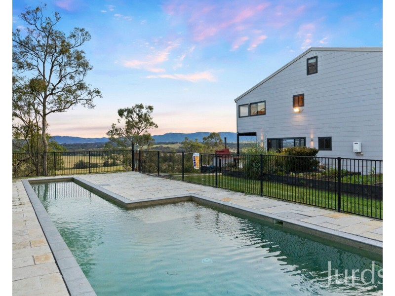 442 Talga Road, Lovedale NSW 2325