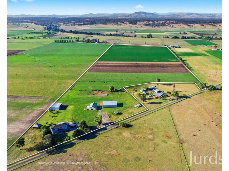 21 Neotsfield Lane, Whittingham NSW 2330